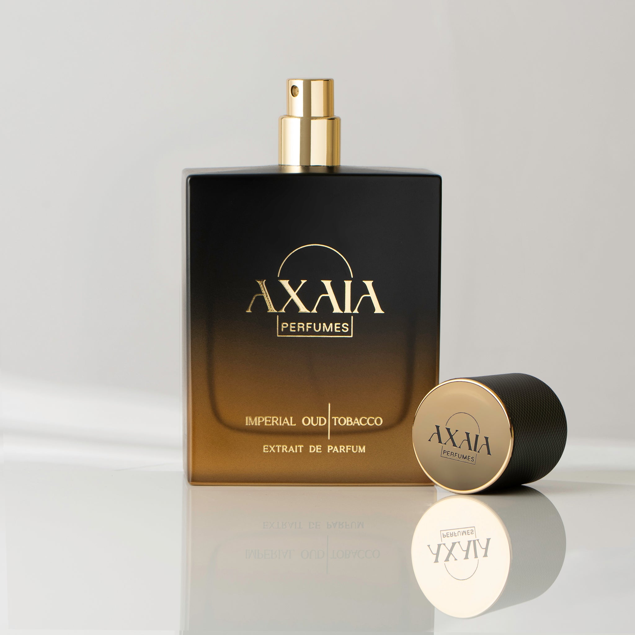 Imperial Oud | Tobacco