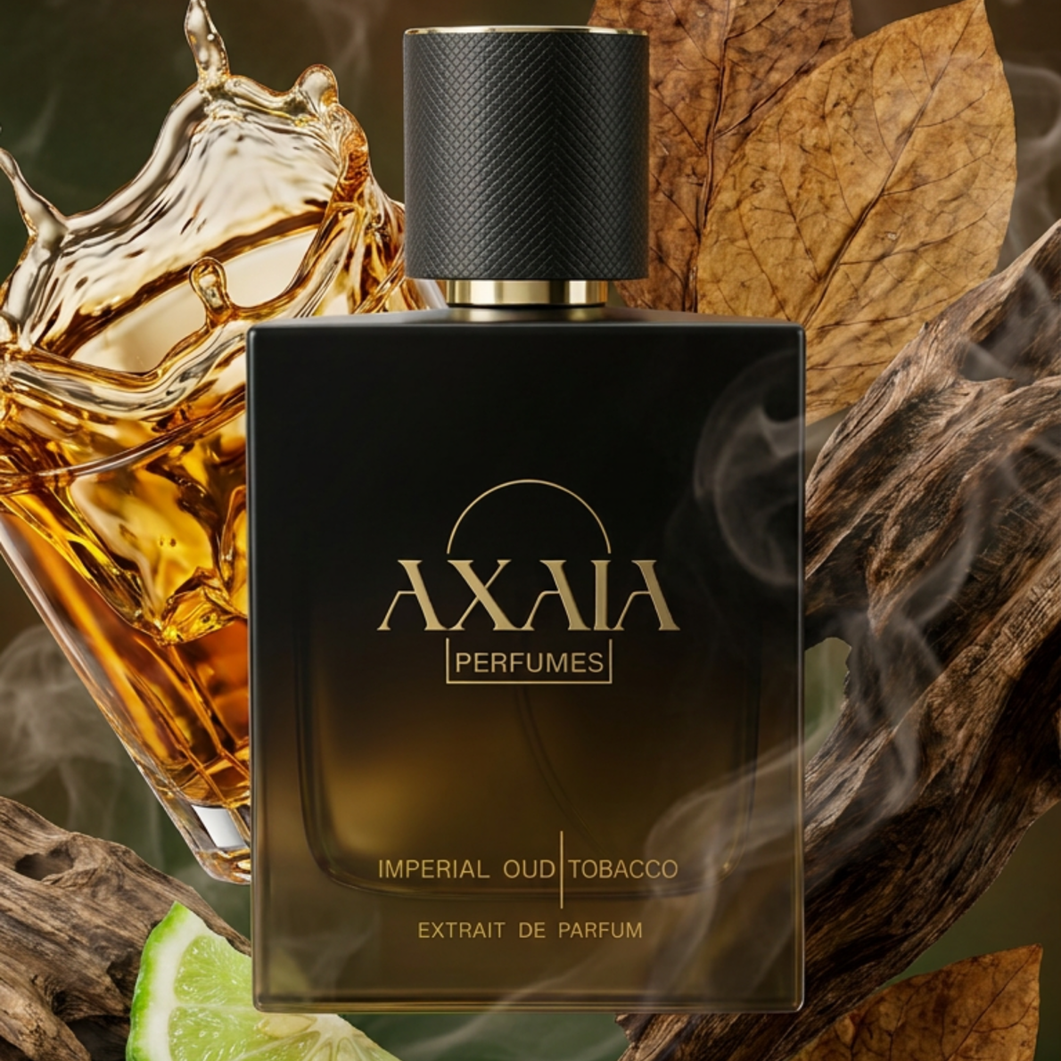 Imperial Oud | Tobacco