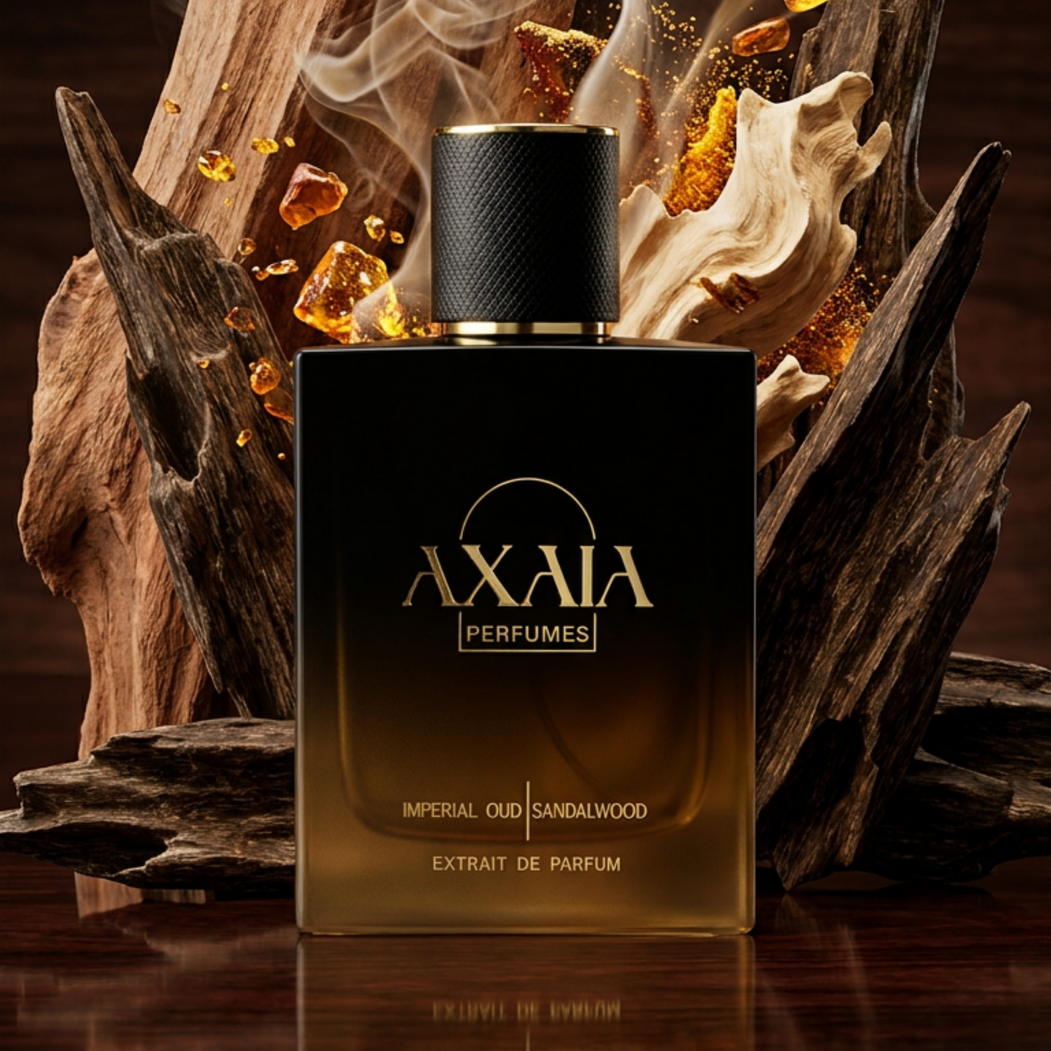 Imperial Oud | Sandalwood