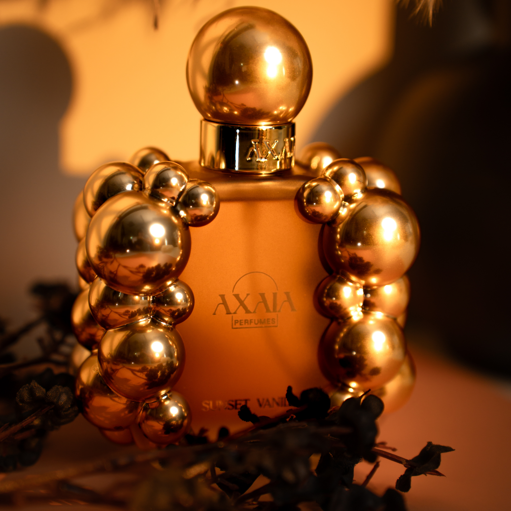 Sunset Vanilla