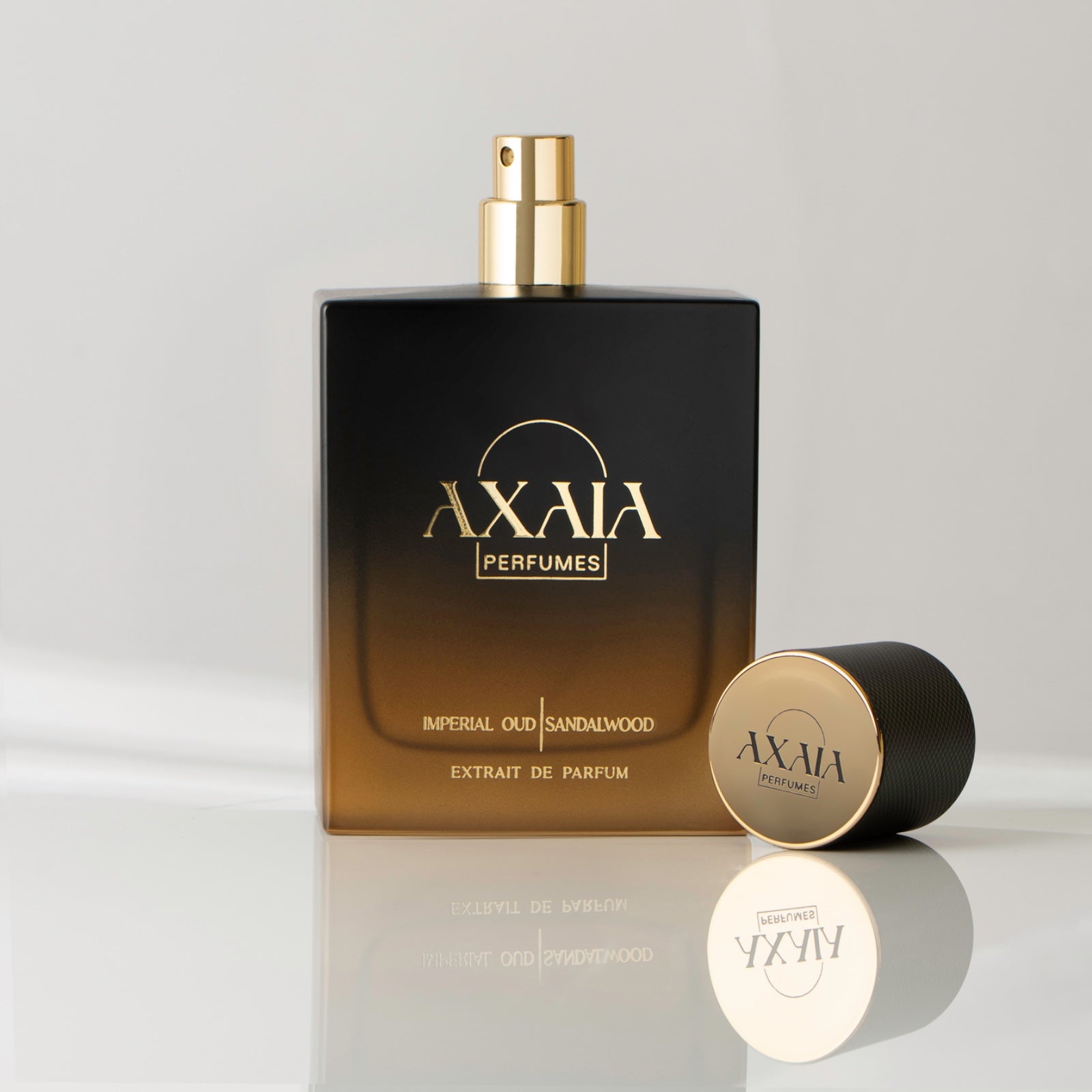 Imperial Oud | Sandalwood