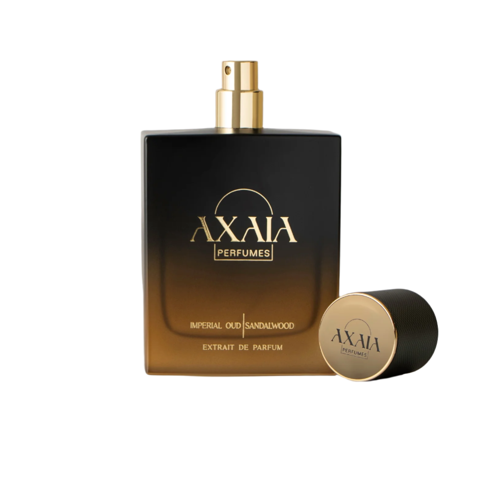 Imperial Oud | Sandalwood