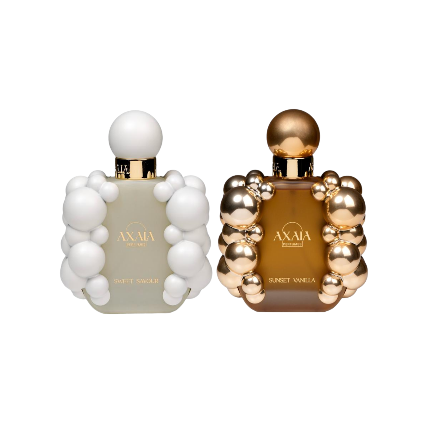 BUNDLE - Sunset Vanilla + Sweet Savour