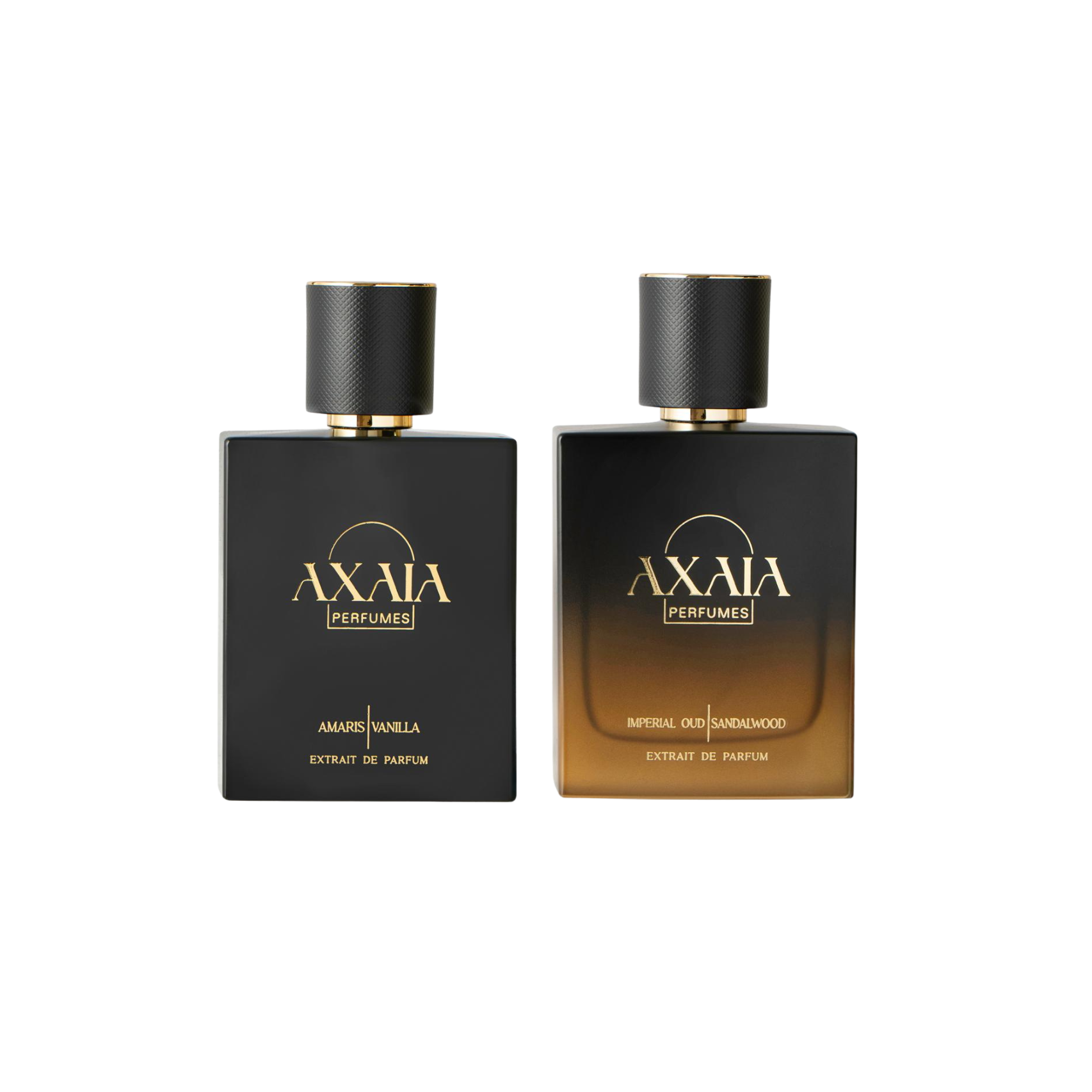 BUNDLE - Imperial Oud | Sandalwood + Amaris | Vanilla