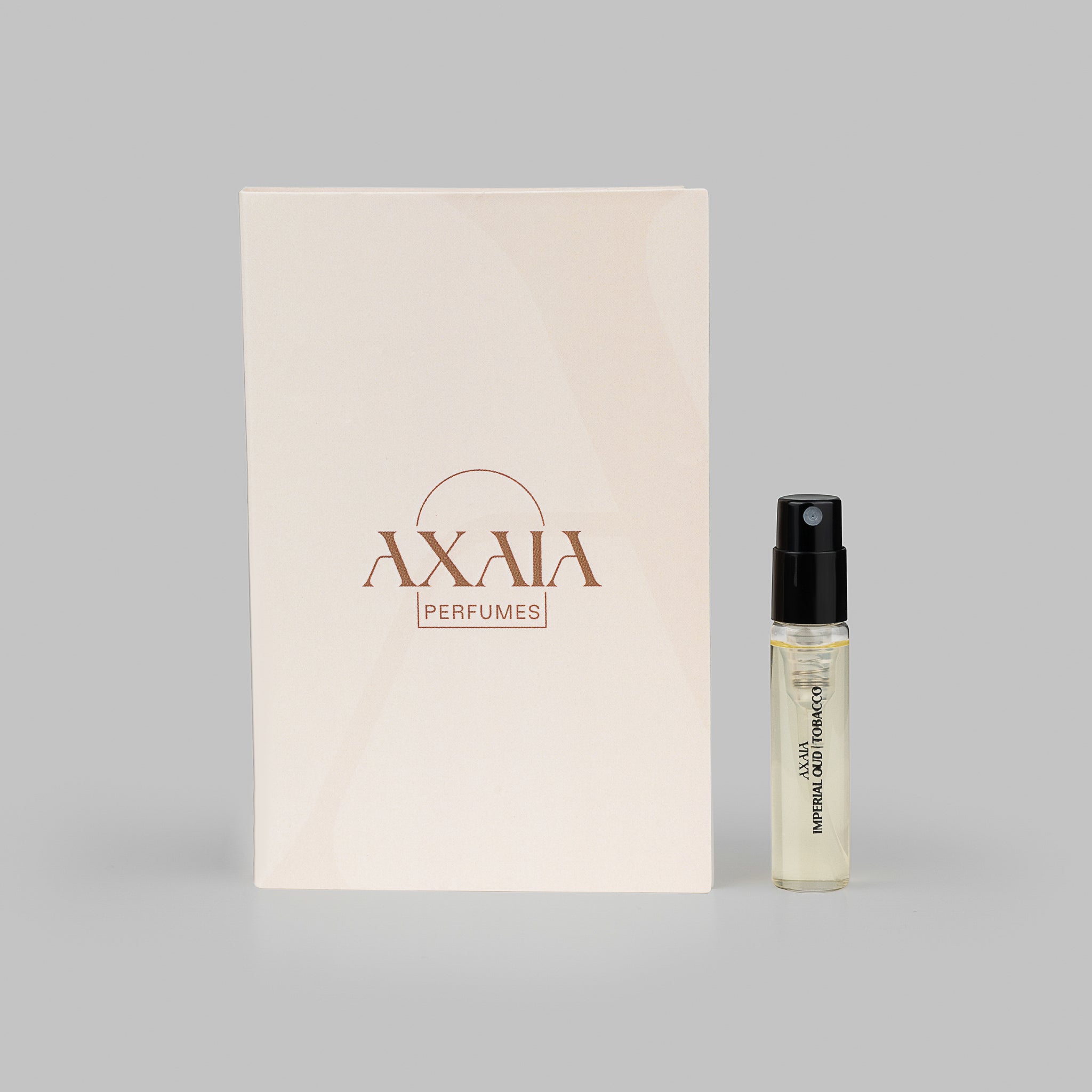 Imperial Oud | Tobacco - 3ml