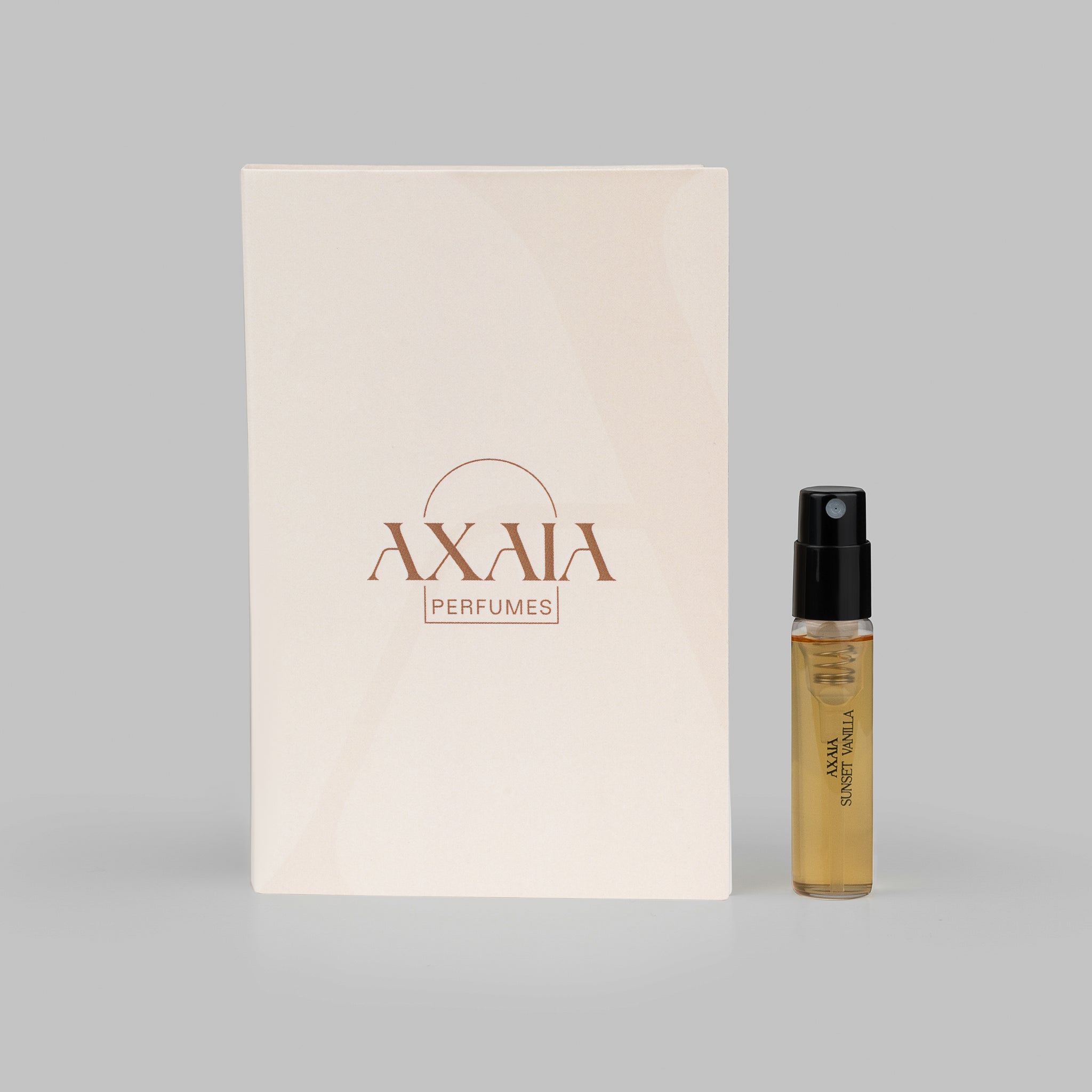 Sunset Vanilla- 3ml