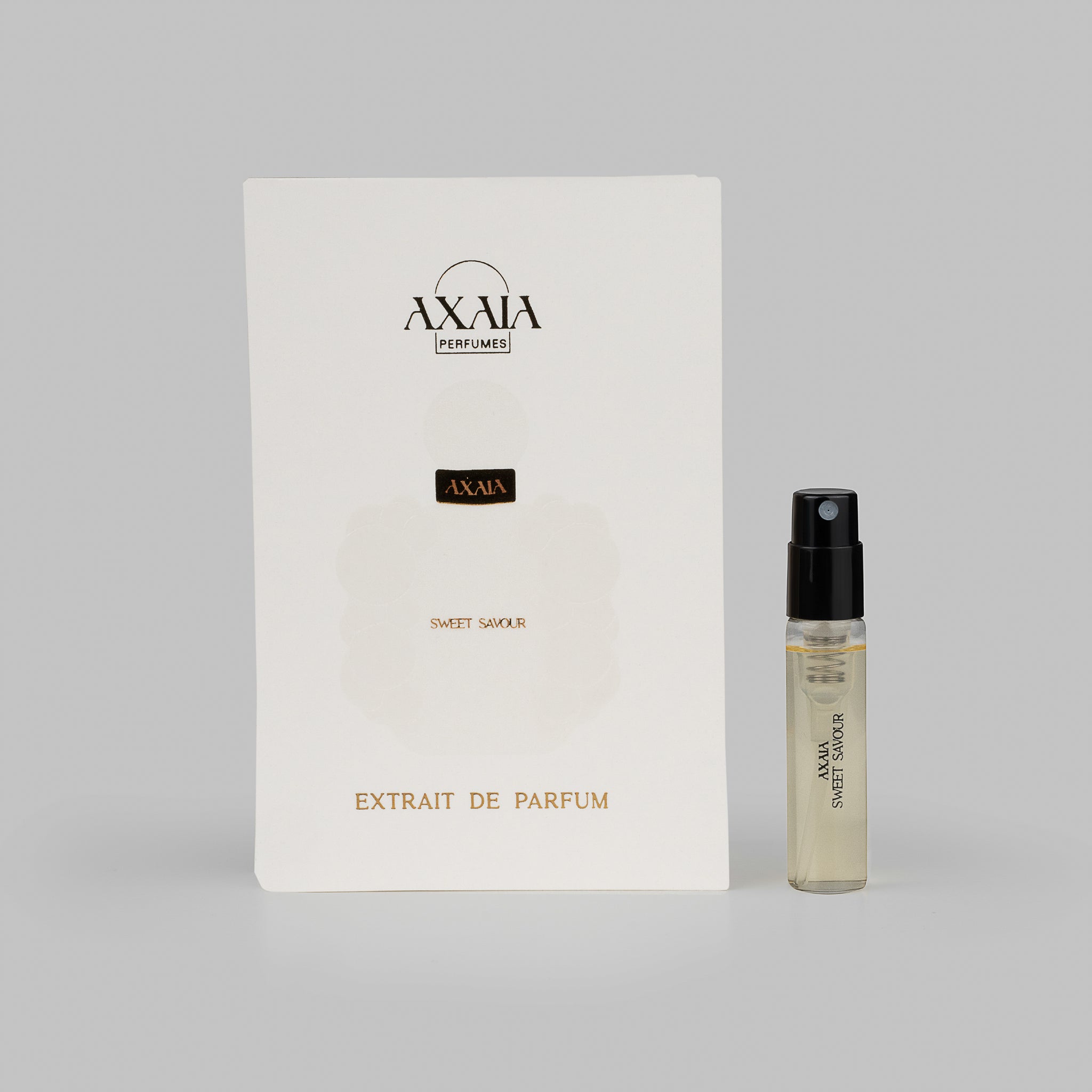 Sweet Savour- 3ml